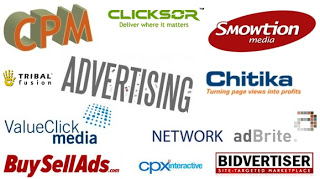 Best Advertising Networks