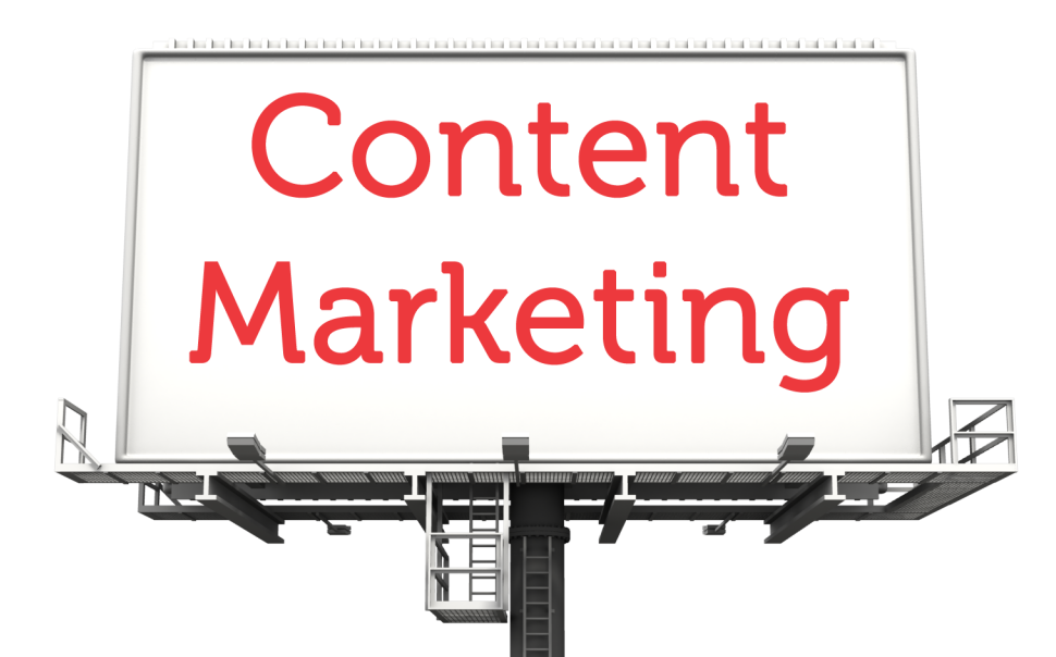 Content-Marketing