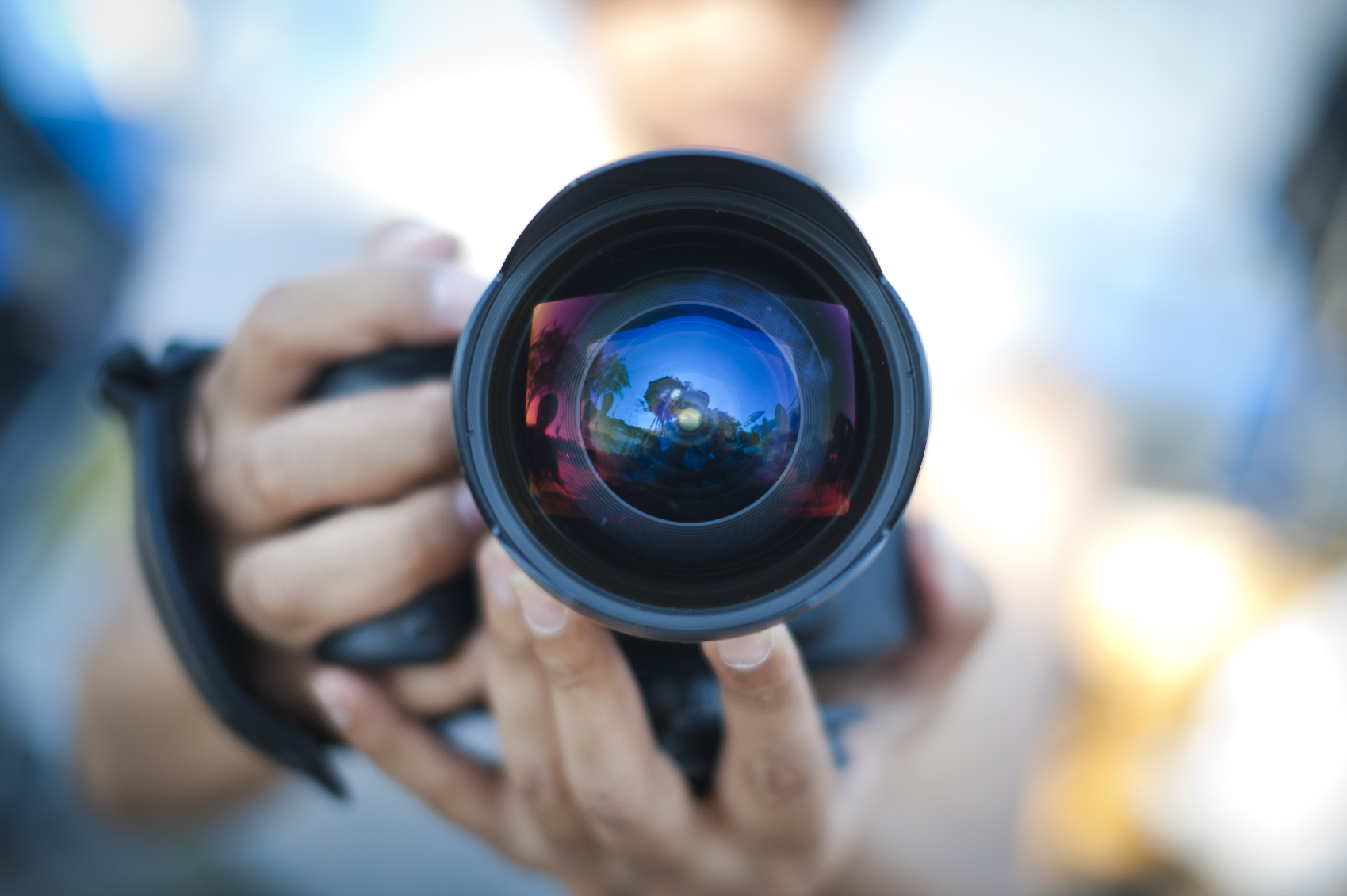 SEO Tips for Photographers