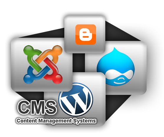 top content management systems