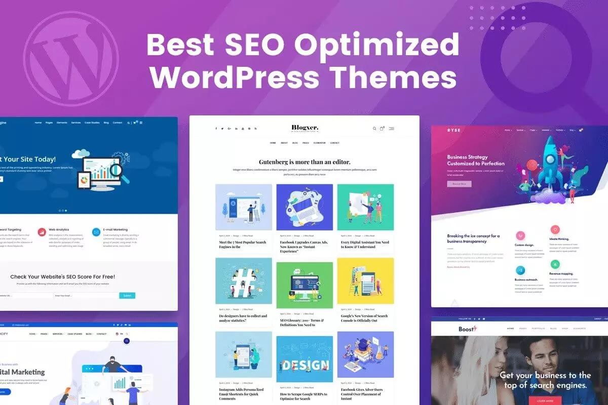 SEO-Optimized-WordPress-Themes