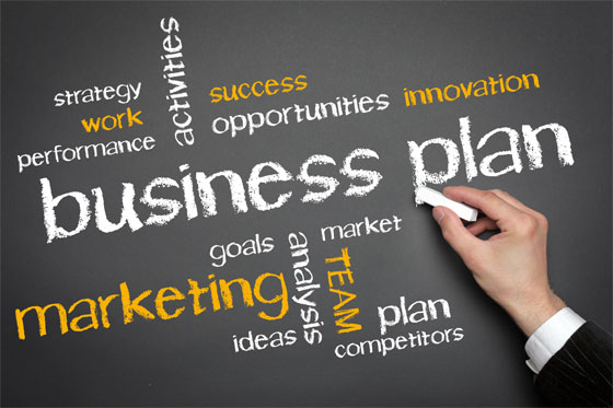 business plan 3