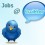 Search Jobs through Twitter