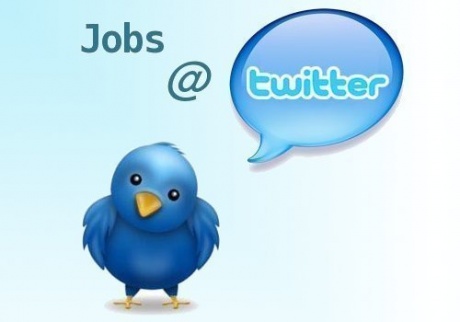 twitter jobs