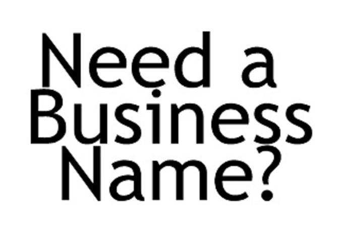 Unique-Business-Names