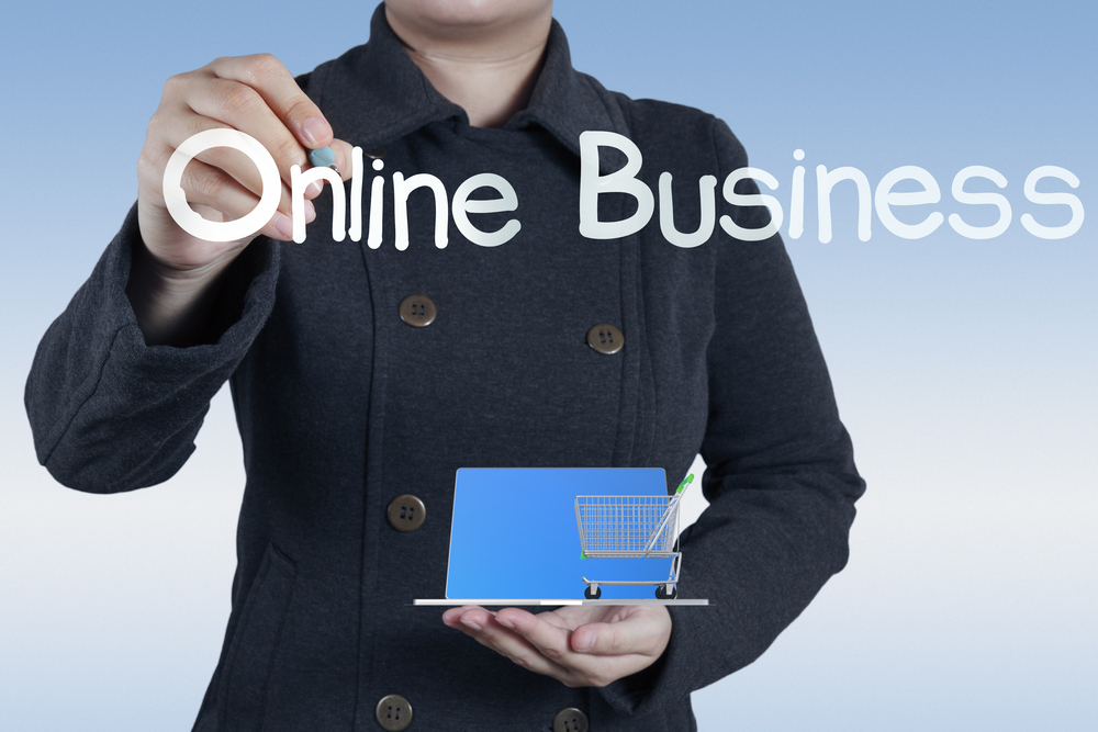 online-business