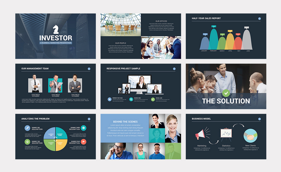 best-powerpoint-templates