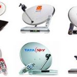 DTH-Service-Providers