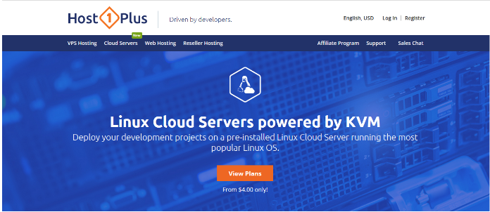 Host1plus Linux Cloud Servers Review Digital Marketing Central Images, Photos, Reviews