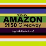 AMAZON-150-Giveaway-Event