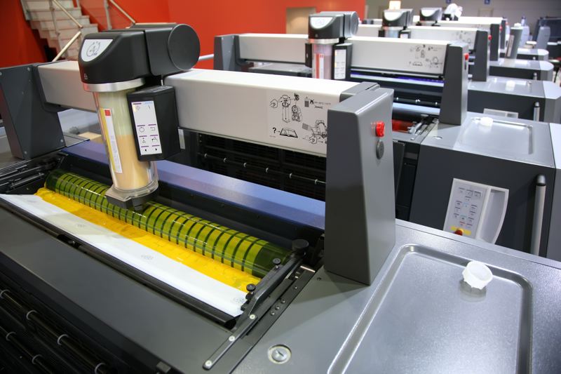 Offset-Printing-Projects