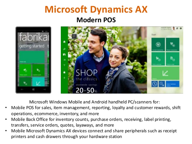 Microsoft-Dynamics-AX-training