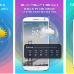 weather
