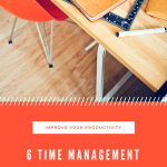 Time-Management