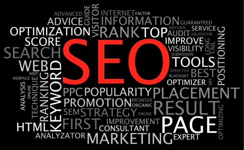 Basic Pillars SEO