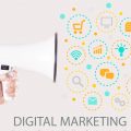 Digital Marketing Agency