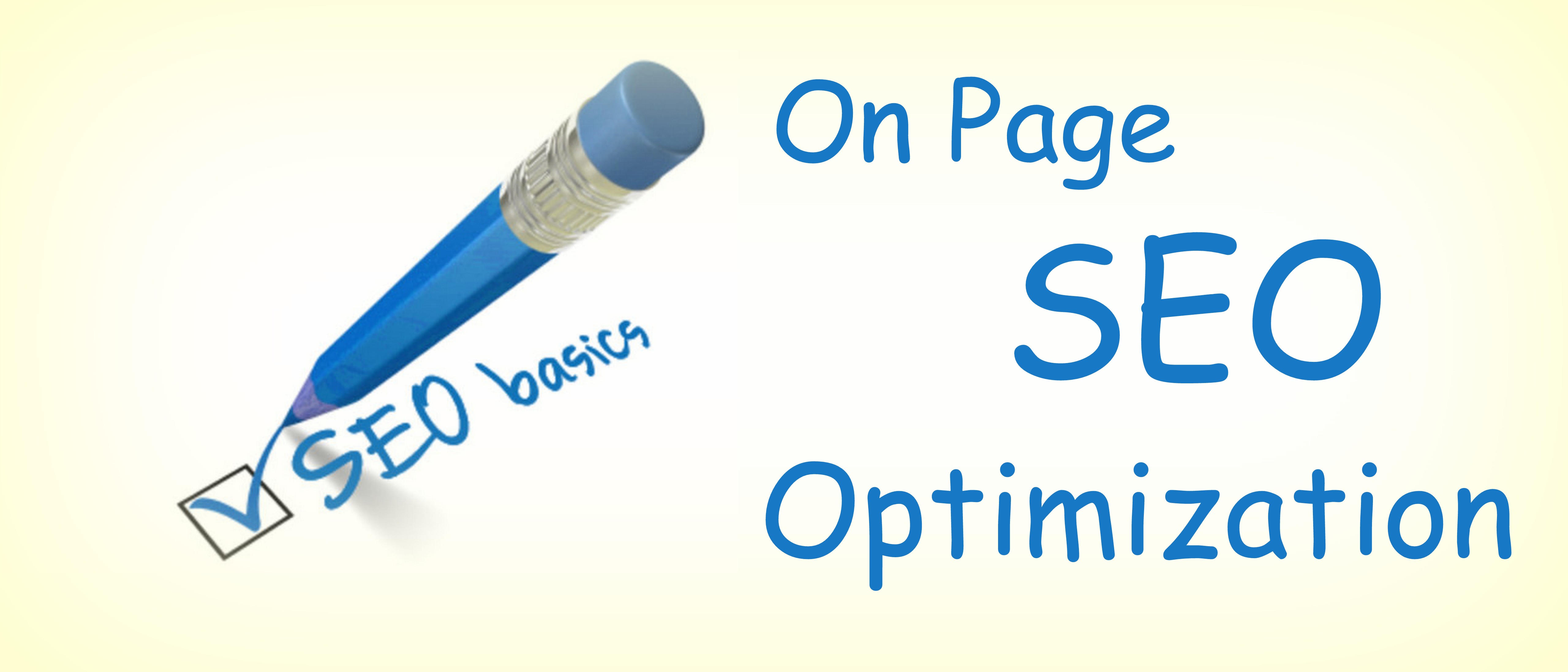 Onpage-Search-Engine-Optimization