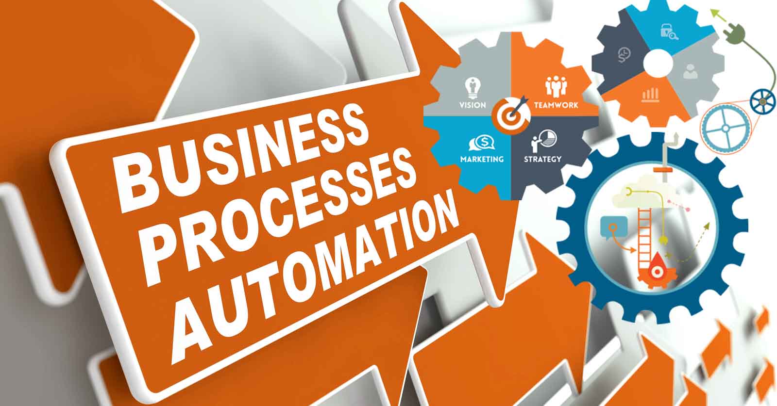 Business-Process-Automation