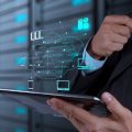 Business with SGI