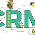 CRM software