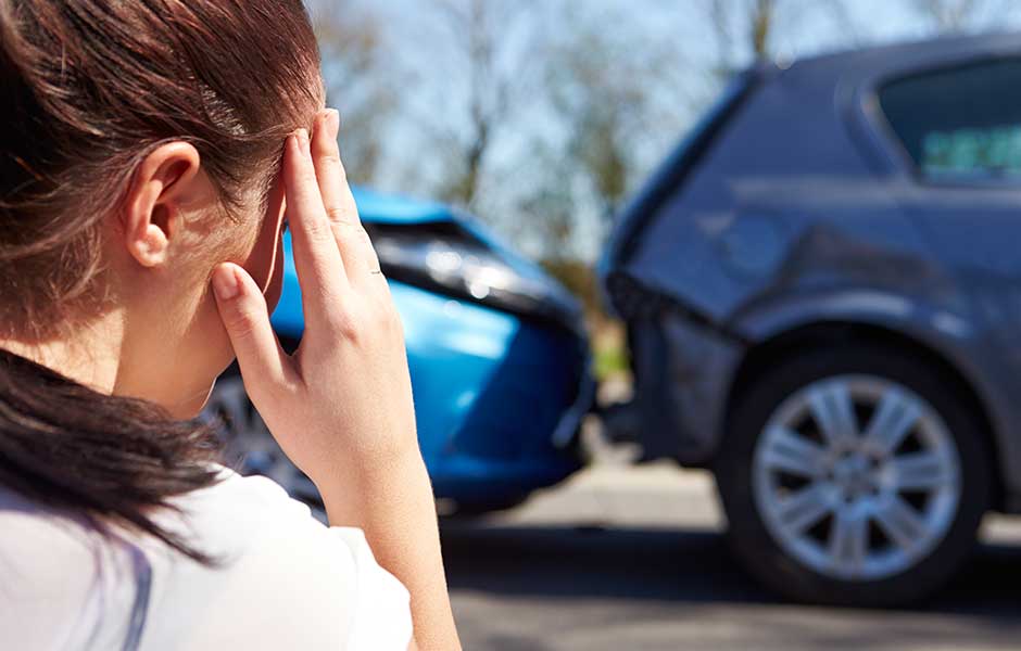 9 Surprising Facts About Car Accidents