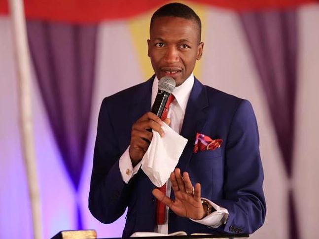 Uebert Angel