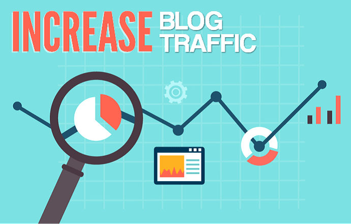 Effective Ways to Improve Your Blog Traffic