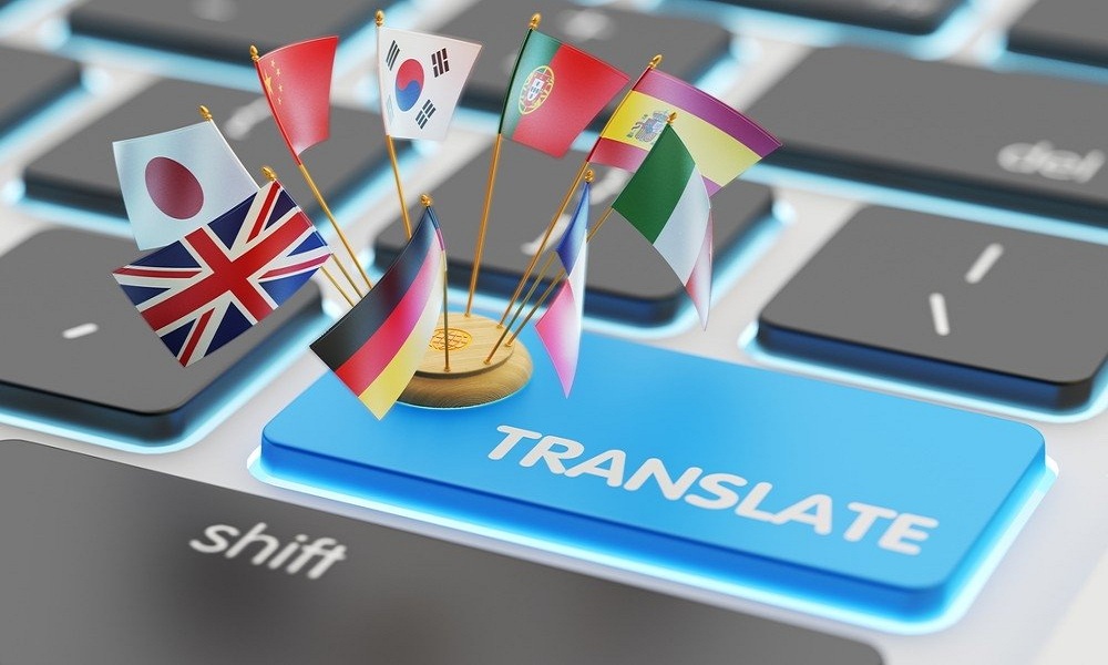 Points to Consider While Opting for a Translation Company