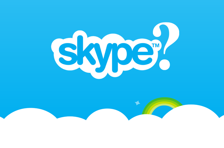 Skype