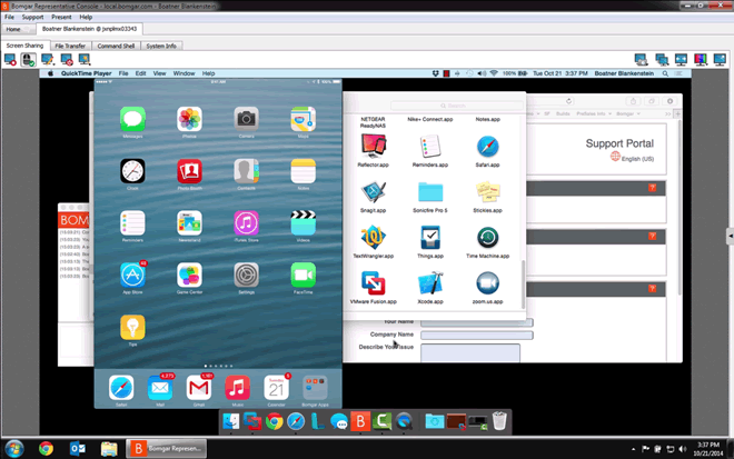 ipad-screen-sharing-osx-yosemite