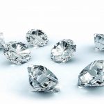 Diamonds