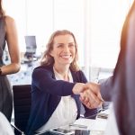 Using Executive Search Companies to Find Senior Staff