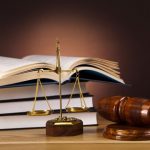 Norman Keith White Attorney