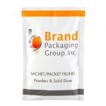 Powder Packets Packaging