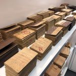 Industrial Cork Products