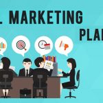 The Digital Marketing Plan