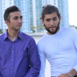 Nika Stark & Ako Stark