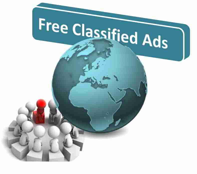 Free Classified Ads Selling - How to Create and Disseminate