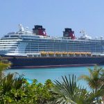 Get Smarter with Ship Tracking in Deep Water