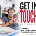 Promotional Products Vancouver Print Doctor 2018