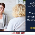 Education & Business Plan for Mentors & Coaches