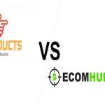GuruDucts Vs Ecomhunt