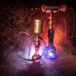 SMOKAH™ FUA GLOW – A Hookah Review