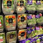 Big Box Grocery Store