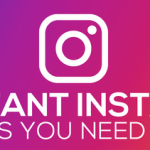 Instagram Statistics from John Sottile’s infographic