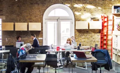 Do-Coworking-Spaces-Provide-Peace-and-Privacy