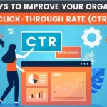 Importance of Click Through Rate for SEO