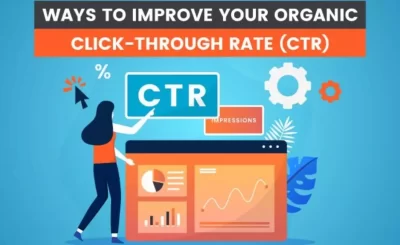 Importance of Click Through Rate for SEO