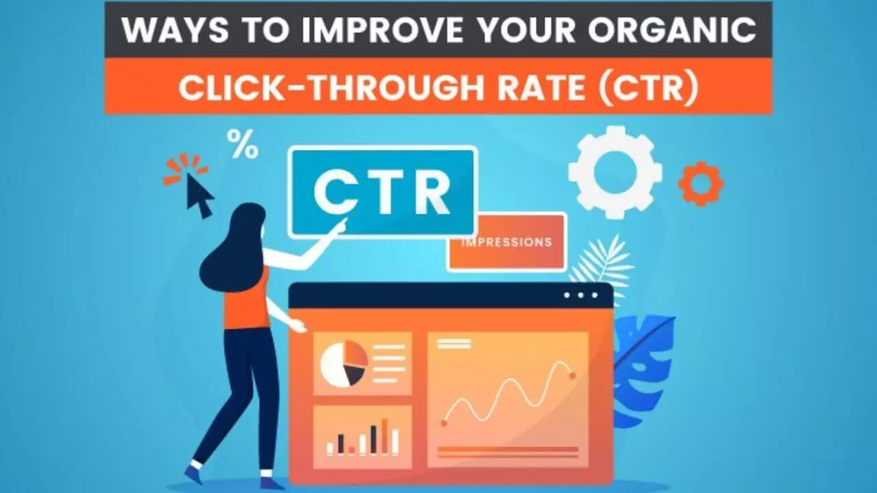 Importance of Click Through Rate for SEO