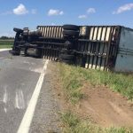 What Is The Leading Cause Of Truck Driver Injuries